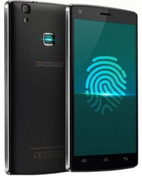 Замена тачскрина на телефоне Doogee X5 Pro в Рязане